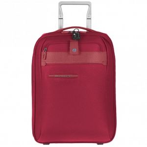 Piquadro сумка-тележка вертикальная BV2817SI/R