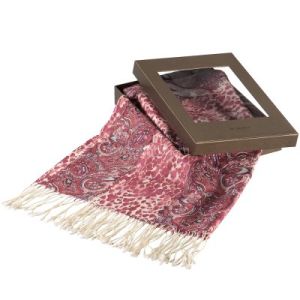 Шарф женский Dr. Koffer S810429-135-12