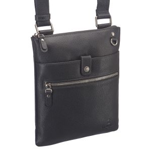 Др.Коффер M402610-220-77 сумка через плечо