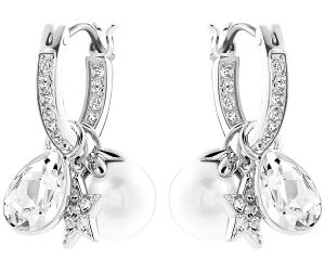 Swarovski серьги 5135659