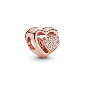 PANDORA 781806CZ шарм