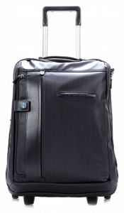 Piquadro сумка-тележка вертикальная BV3159SI2/BLU