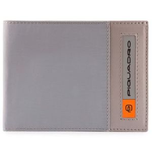 Piqadro кошелек PU1392BIO/GR