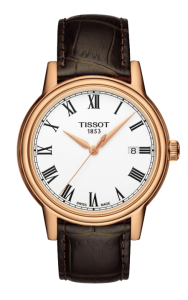 TISSOT CARSON T085.410.36.013.00