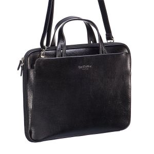 Сумка для документов на двух ручках Dr. Koffer B402397-124-04