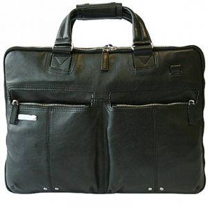 Piquadro сумка с двумя ручками CA1802W17/N