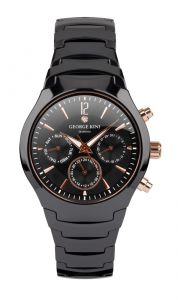 George Kini GK.36.6.2B.2R.7.2.0