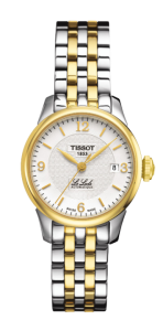 TISSOT LE LOCLE T41.2.183.34