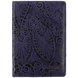 Обложка для паспорта Dr. Koffer X510130-163-60