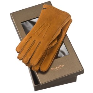 Перчатки женские Dr. Koffer H690113-144-05