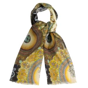 Шарф женский Dr. Koffer S810490-04-78