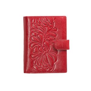 Обложка д/пасп автодок Dr. Koffer X510137-117-03