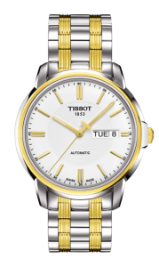 TISSOT BALLADE AUTOMATICS T065.430.22.031.00