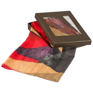 Шарф женский Dr. Koffer S22-12