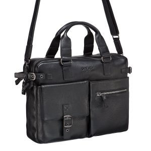 Сумка мужская Dr. Koffer B402391-01-04