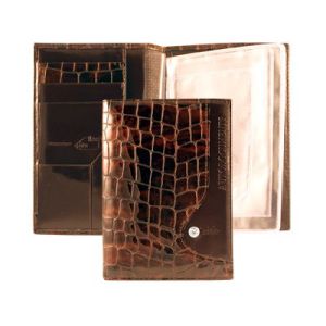 Elisir Бумажник водителя EL-LK194-B0013-100