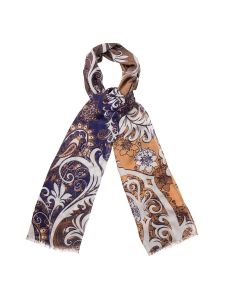Др.Коффер S810417-230-74 шарф женский