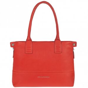 Piquadro сумка с двумя ручками BD3091S72/R