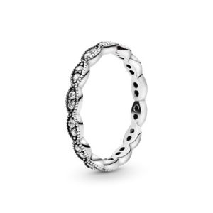 PANDORA 190923CZ-50 кольцо