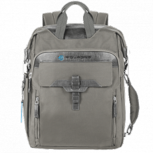 Piquadro рюкзак-сумка CA2996W57/GR2