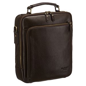 Др.Коффер M402585-220-09 сумка через плечо