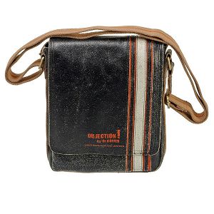 Сумка через плечо Dr. Koffer J701001-92-04