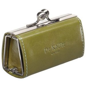 Футляр д/юв изделий Dr. Koffer X510158-114-65