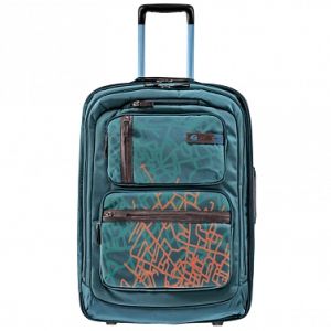 Piquadro сумка-тележка BV2045NI/OTS