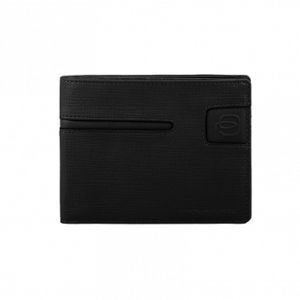 Piquadro портмоне горизонтальное PU1241W52/N