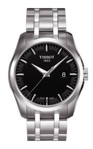 TISSOT COUTURIER T035.410.11.051.00