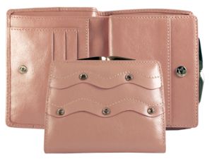 Elisir Портмоне среднее EL-NK180-P0051-111