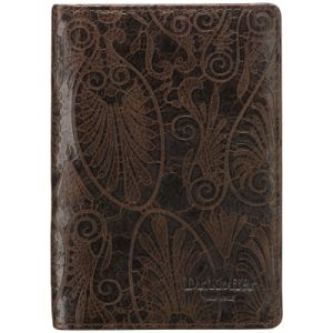 Обложка для автодокументов Dr. Koffer X510177-163-09