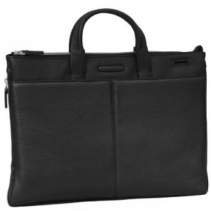 Piquadro сумка с двумя ручками CA1618MO/N