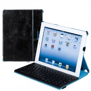 Piquadro чехол для iPad AC2693B2/N