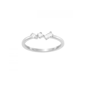 Swarovski кольцо 5351767