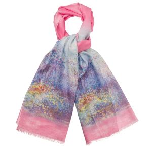 Др.Коффер S1612-63 шарф женский