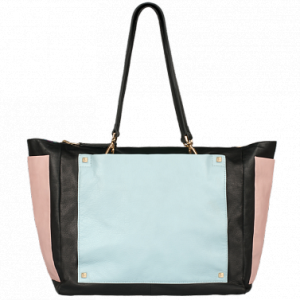 Piquadro сумка с двумя ручками BD3322SO5/N