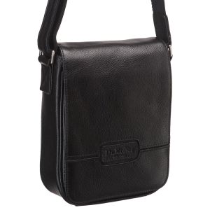 Др.Коффер M402123-220-04 сумка через плечо