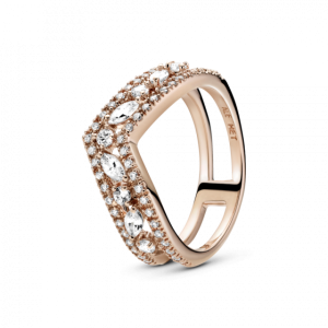 PANDORA 189095C01-50 кольцо