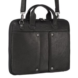 Сумка на двух ручках  Dr. Koffer B402380-105-04