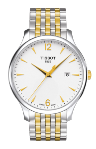 TISSOT TRADITION T063.610.22.037.00