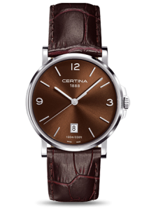 Certina C017.410.16.297.00