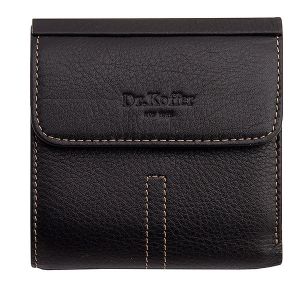 Портмоне Dr. Koffer X515253-01-04