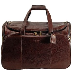 Сумка дорожная на колесах Dr. Koffer L189811-02-09