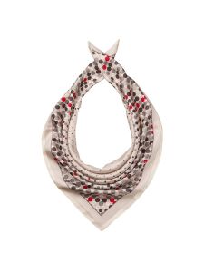 Др.Коффер S810424-180-77 платок женский