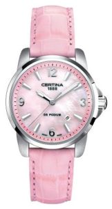 Certina C001.210.16.157.00