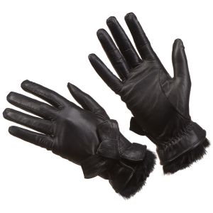 Перчатки женские Dr. Koffer H610220-41-04