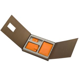 Др.Коффер X510362-170-58 автодок+визитница+брелок