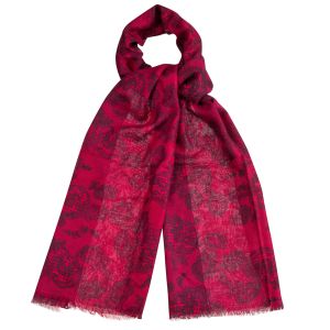 Шарф женский Dr. Koffer S810457-157-12