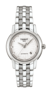 TISSOT BALLADE III T97.1.183.31